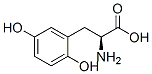 2,5-Dihydroxy-L-Phenylalanine CAS#: 32361-24-3