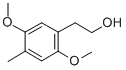 2,5-Dimethoxy-4-methylphenethylalcohol CAS#: 38439-76-8