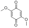 2,5-Dimethoxybenzo-1,4-quinone CAS#: 3117-03-1
