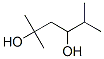 2,5-Dimethyl-2,4-hexanediol CAS#: 3899-89-6