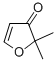 2,5-Dimethyl-3(2H)furanone CAS#: 35298-48-7