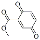 2,5-Dioxobenzoic acid methyl ester CAS#: 3958-79-0