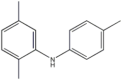 2,5-dimethyl-N-p-tolylaniline CAS#: 34160-15-1