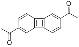 2,6-DIACETYLBIPHENYLENE CAS#: 3509-59-9