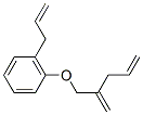 2,6-DIALLYL PHENYL ALLYL ETHER CAS#: 3383-04-8