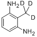 2,6-DIAMINOTOLUENE-ALPHA,ALPHA,ALPHA-D3 CAS#: 362049-58-9
