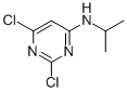 2,6-DICHLORO-N-ISOPROPYL-4-PYRIMIDINAMINE CAS#: 30297-43-9