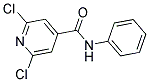 2,6-DICHLORO-N-PHENYLISONICOTINAMIDE CAS#: 287174-84-9