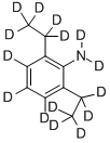 2,6-DIETHYLANILINE-D15 CAS#: 285132-89-0