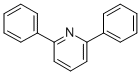 2,6-DIPHENYLPYRIDINE CAS#: 3558-69-8
