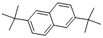 2,6-Di-tert-butylnaphthalene CAS#: 3905-64-4