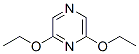2,6-Diethoxypyrazine CAS#: 33870-85-8