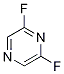 2,6-Difluoropyrazine CAS#: 33873-09-5