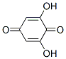 2,6-Dihydroxy-2,5-cyclohexadiene-1,4-dione CAS#: 35069-70-6