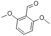 2,6-Dimethoxybenzaldehyde CAS#: 3392-97-0