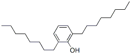 2,6-Dioctylphenol CAS#: 3307-31-1