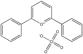 2,6-DiphenylpyryliuM perchlorate CAS#: 3558-68-7