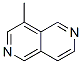 2,6-Naphthyridine,4-methyl-(8CI,9CI) CAS#: 31121-65-0