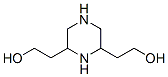 2,6-Piperazinediethanol(7CI,8CI) CAS#: 3540-43-0
