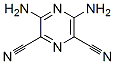 2,6-Pyrazinedicarbonitrile, 3,5-diamino- CAS#: 39870-52-5