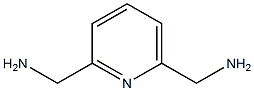2,6-PyridinediMethanaMine CAS#: 34984-16-2