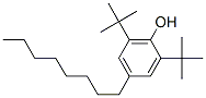 2,6-di-tert-butyl-4-octylphenol CAS#: 35309-87-6