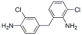 2',6-dichloro-2,4'-methylenedianiline CAS#: 3813-13-6