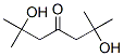 2,6-dihydroxy-2,6-dimethylheptan-4-one CAS#: 3682-91-5