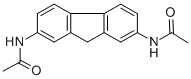 2,7-DI(ACETAMIDO)FLUORENE CAS#: 304-28-9