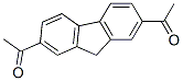 2,7-DIACETYLFLUORENE CAS#: 39665-89-9