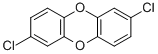2,7-DICHLORODIBENZO-P-DIOXIN CAS#: 33857-26-0