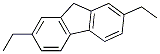 2,7-Diethyl-9H-fluorene CAS#: 39665-90-2