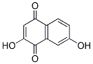 2,7-Dihydroxy-1,4-naphthoquinone CAS#: 31039-63-1