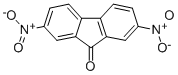 2,7-Dinitro-9-fluorenone CAS#: 31551-45-8