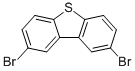 2,8-Dibromodibenzothiophene CAS#: 31574-87-5