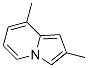 2,8-Dimethylindolizine CAS#: 31108-59-5