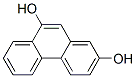 2,9-Phenanthrenediol (9CI) CAS#: 364080-27-3