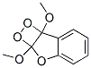 2A,7B-DIHYDRO-2A,7B-DIMETHYL-1,2-DIOEXTO(3,4B)BENZOFURAN CAS#: 33973-15-8