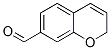 2H-1-Benzopyran-7-carboxaldehyde (9CI) CAS#: 344753-19-1