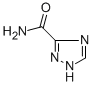 2H-1,2,4-Triazole-3-carboxamide CAS#: 3641-08-5