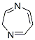 2H-1,4-Diazepine CAS#: 334-23-6