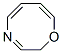 2H-1,4-Oxazocine CAS#: 3646-17-1