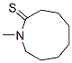 2H-Azonine-2-thione, octahydro-1-methyl- CAS#: 34949-16-1