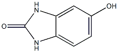 2H-Benzimidazol-2-one,1,3-dihydro-5-hydroxy-(9CI) CAS#: 39513-24-1