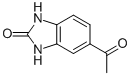 2H-Benzimidazol-2-one,5-acetyl-1,3-dihydro-(9CI) CAS#: 39513-27-4