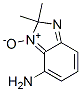 2H-Benzimidazol-4-amine, 2,2-dimethyl-, 3-oxide CAS#: 372184-11-7