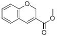 2H-CHROMENE-3-CARBOXYLIC ACID METHYL ESTER CAS#: 36044-49-2
