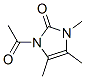 2H-Imidazol-2-one, 1-acetyl-1,3-dihydro-3,4,5-trimethyl- (9CI) CAS#: 281194-74-9
