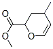 2H-Pyran-2-carboxylicacid,3,4-dihydro-4-methyl-,methylester(9CI) CAS#: 344326-05-2