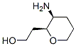 2H-Pyran-2-ethanol,3-aminotetrahydro-,(2S,3S)-(9CI) CAS#: 299185-45-8